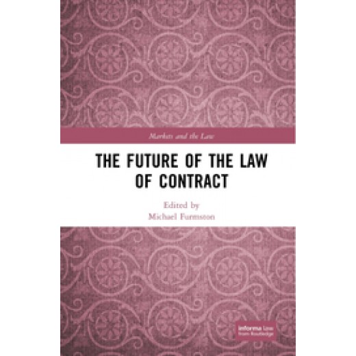 The Future of the Law of Contract 
